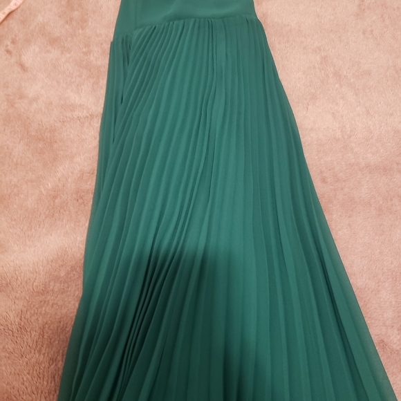 Wilfred wrap pleated dress 👗 - Picture 13 of 14